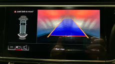 Audi Q7 55 TFSI Quattro Black Edition 5dr Tiptronic Petrol Estate